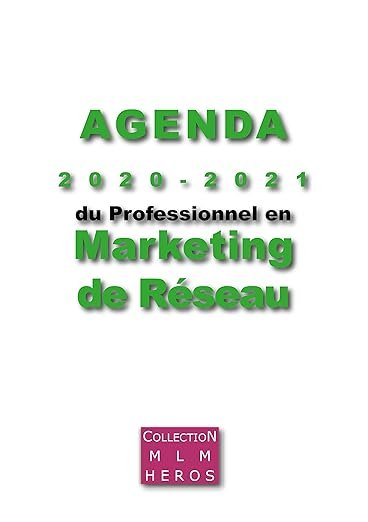 Agenda MLM 2020-2021