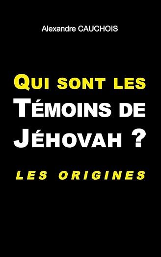 Qui sont les TJ ? Les origines
