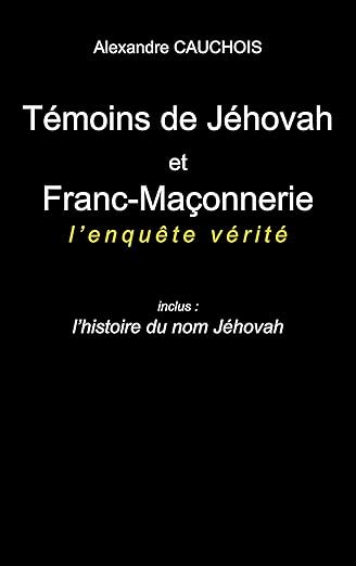 TJ et Franc-Maçonnerie